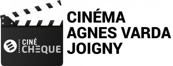 Offre CE Cinéma Agnès Varda - Joigny : -23,86% de réduction