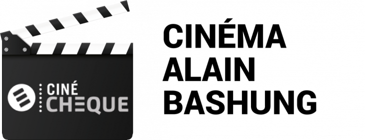 Offre CSE Cinéma Alain Bashung