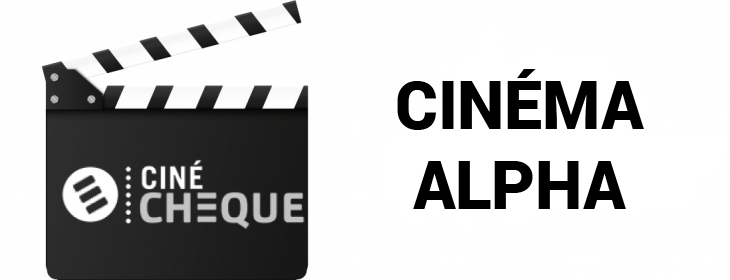 Offre CE Cinéma Alpha - Evaux Les Bains : -23,86% de réduction