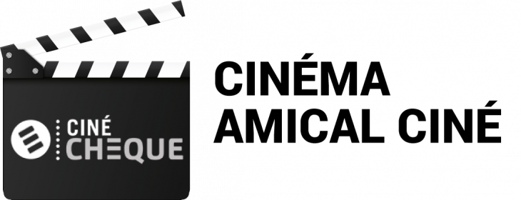 Offre CSE Cinéma Amical ciné : -23,00% de réduction