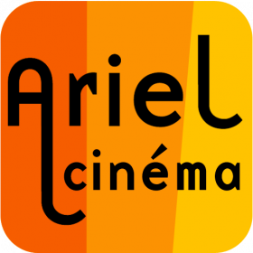 Offre CE Cinéma Ariel Centre Ville : -23,86% de réduction
