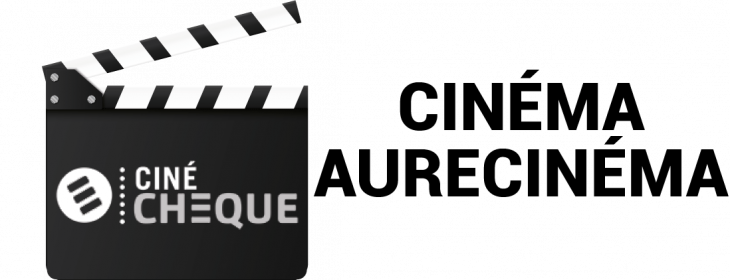 Offre CE Cinéma Aurecinéma : -23,86% de réduction