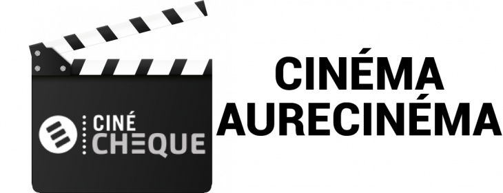 Offre CSE Cinéma Aurecinéma : -23,00% de réduction