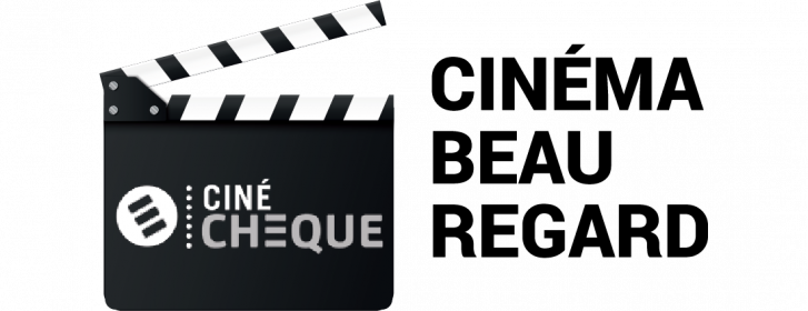 Offre CE Cinéma Beau Regard : -23,86% de réduction