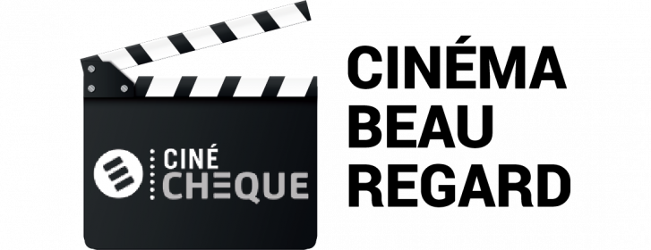 Offre CSE Cinéma Beau Regard : -23,00% de réduction