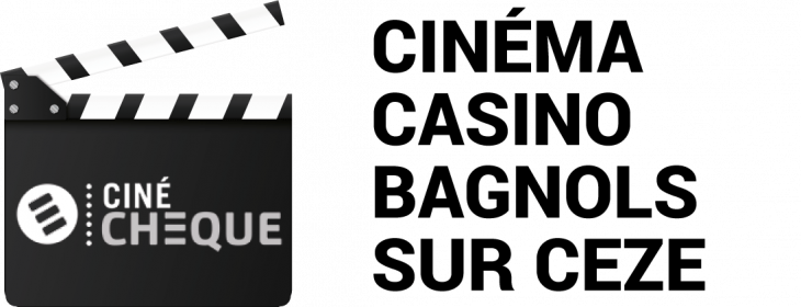 Cinéma Casino - Bagnols sur Ceze