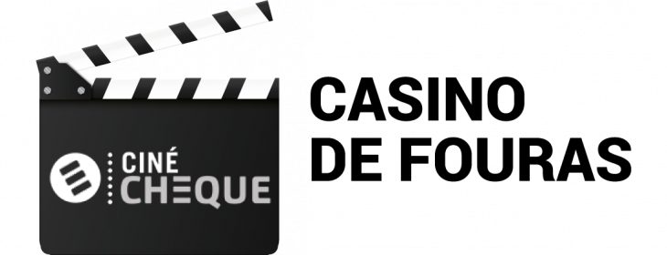 Offre CSE Cinéma Casino de Fouras : -23,00% de réduction