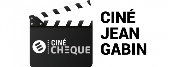 Offre CE Cinéma Casino du Lac - ciné Jean Gabin : -23,86% de réduction