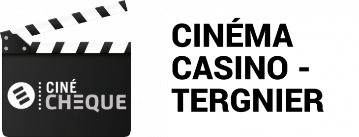 Cinéma Casino - Tergnier