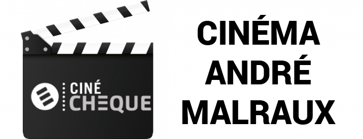 Offre CSE Cinéma Centre Culturel ANDRE MALRAUX - Mirepoix : -23,00% de réduction