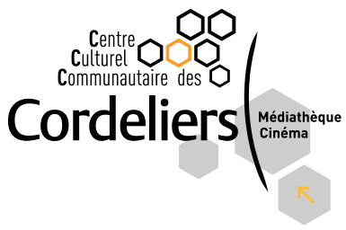 Offre CSE Cinéma Centre Culturel Cordeliers : -23,86% de réduction