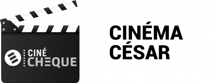 Offre CE Cinéma César : -23,86% de réduction