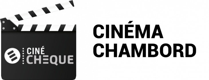 Offre CE Cinéma Chambord : -23,86% de réduction