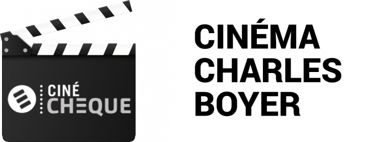 Offre CE Cinéma Charles Boyer : -23,86% de réduction