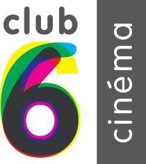 Offre CE Cinéma Club 6 Cinémas : -23,86% de réduction