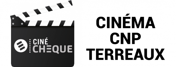 Offre CE Cinéma CNP Terreaux : -23,86% de réduction