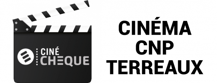 Offre CSE Cinéma CNP Terreaux : -23,00% de réduction