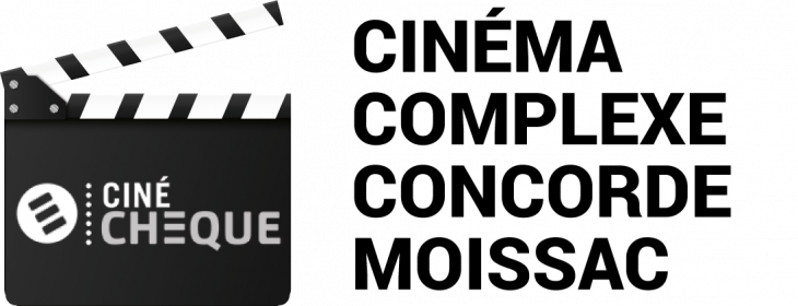 Offre CE Cinéma Complexe Concorde : -23,86% de réduction