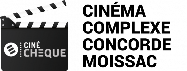 Offre CSE Cinéma Complexe Concorde : -23,00% de réduction