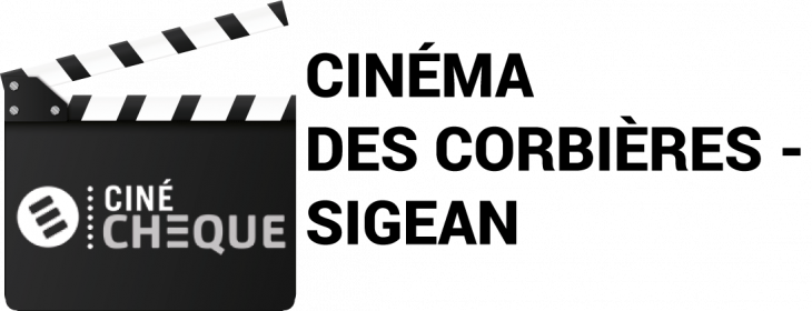 Offre CE Cinéma des Corbieres : -23,86% de réduction