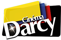 Offre CE Cinéma Darcy : -23,86% de réduction