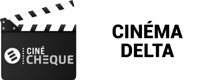 Offre CE Cinema Delta : -23,86% de réduction