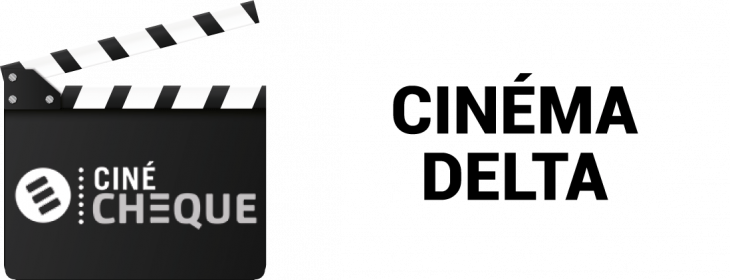 Offre CSE Cinema Delta : -23,86% de réduction