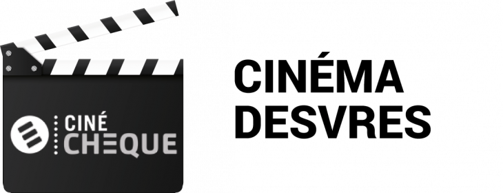 Offre CSE Cinéma Desvres : -23,86% de réduction