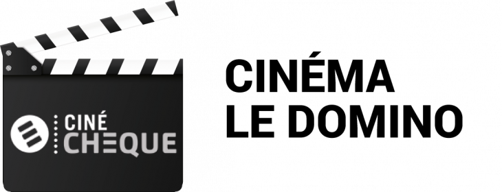 Offre CE Cinéma Domino : -23,86% de réduction