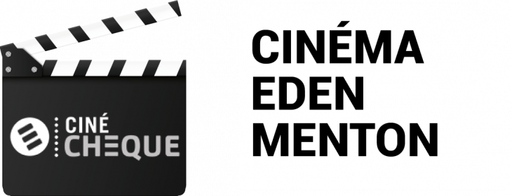 Offre CE Cinéma Eden - Menton : -23,86% de réduction