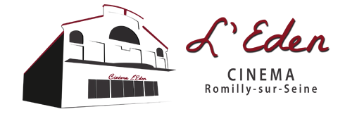 Offre CSE Cinéma Eden - Romilly sur Seine : -23,00% de réduction