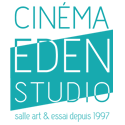 Offre CE Cinéma Eden Studio : -23,86% de réduction