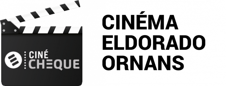 Offre CE Cinéma Eldorado - Ornans : -23,86% de réduction