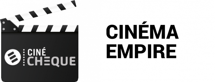 Offre CE Cinéma Empire - Paray le Monial : -23,86% de réduction