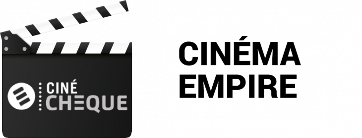 Offre CSE Cinéma Empire - Paray le Monial : -23,00% de réduction
