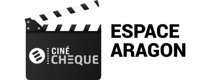 Offre CSE Cinéma Espace Aragon : -23,00% de réduction