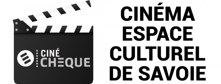Offre CE Cinéma Espace Culturel de Savoie : -23,86% de réduction