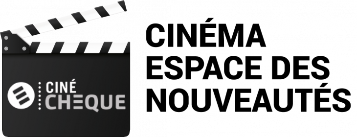 Offre CE Cinéma Espace des Nouveautés : -23,86% de réduction