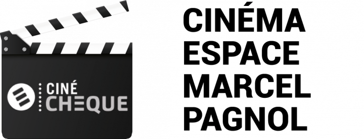 Offre CE Cinéma Espace Marcel Pagnol : -23,86% de réduction