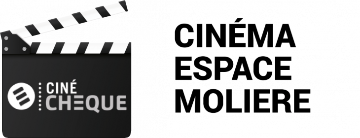 Offre CE Cinéma Espace Molière : -23,86% de réduction