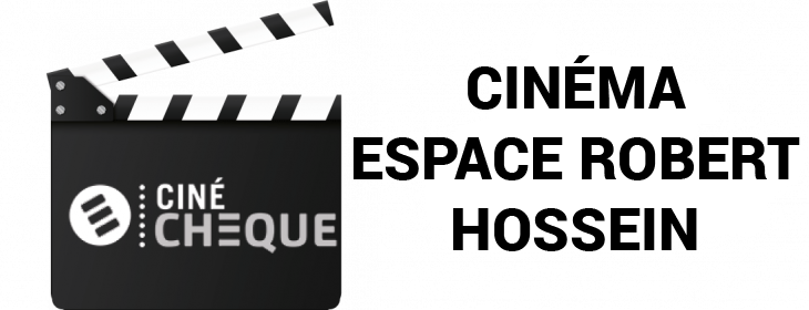 Offre CSE Cinéma Espace Robert Hossein - Grans : -23,00% de réduction
