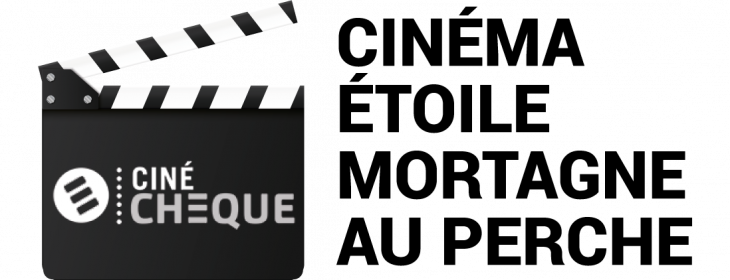 Offre CE Cinéma Etoile Cinéma - Mortagne au Perche : -23,86% de réduction