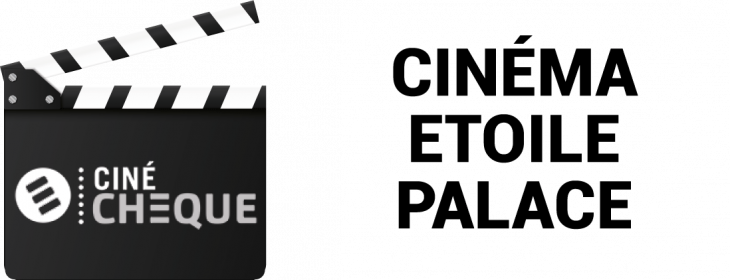 Offre CE Cinéma Etoile Palace : -23,86% de réduction