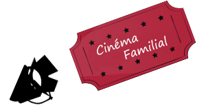 Offre CSE Cinéma Familial : -23,86% de réduction