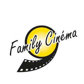 Offre CE Cinéma Family Cinéma : -23,86% de réduction