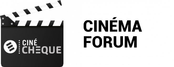 Offre CE Cinéma Forum : -23,86% de réduction