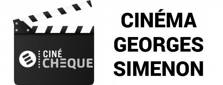 Offre CE Cinéma Georges Simenon - Rosny Sous Bois : -23,86% de réduction