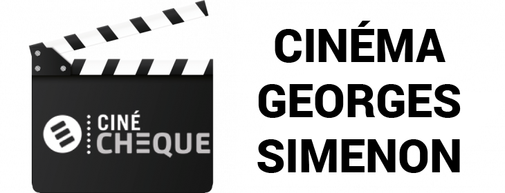 Offre CSE Cinéma Georges Simenon - Rosny Sous Bois : -23,00% de réduction