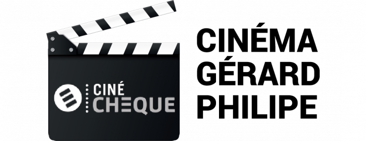 Offre CSE Cinéma Gérard Philipe : -23,00% de réduction