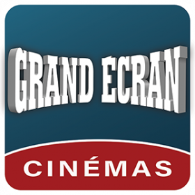Offre CE Cinéma GRAND ECRAN - La Teste De Buch : -23,86% de réduction